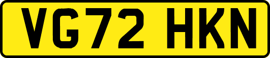 VG72HKN