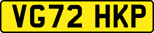VG72HKP