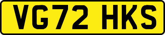 VG72HKS