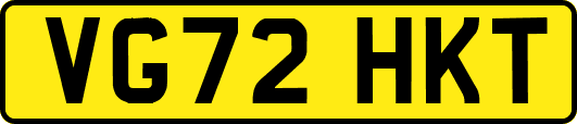 VG72HKT