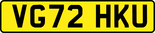 VG72HKU