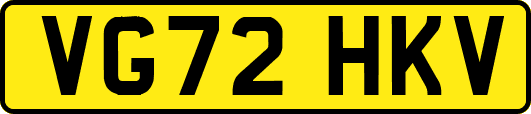 VG72HKV