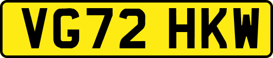 VG72HKW