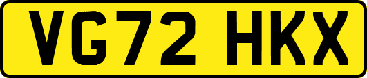 VG72HKX