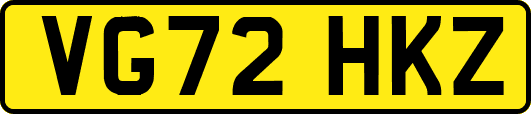 VG72HKZ