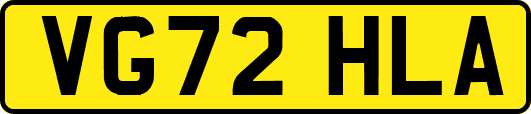 VG72HLA