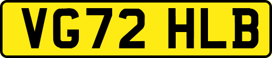 VG72HLB