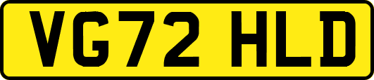 VG72HLD