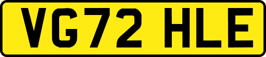 VG72HLE
