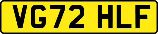 VG72HLF