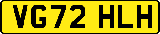 VG72HLH