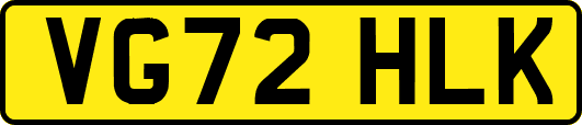 VG72HLK