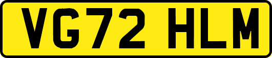 VG72HLM