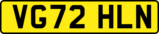 VG72HLN