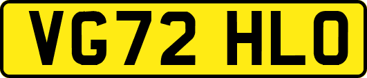 VG72HLO