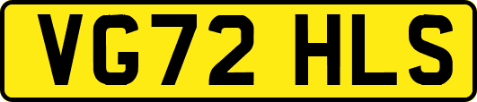 VG72HLS