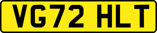 VG72HLT