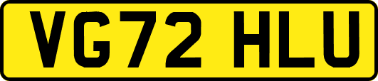 VG72HLU