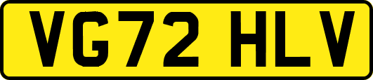VG72HLV