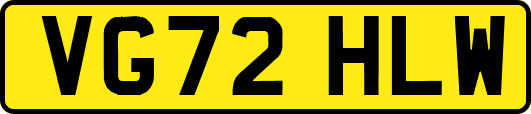 VG72HLW