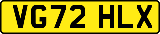 VG72HLX