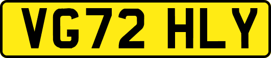 VG72HLY