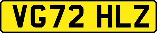 VG72HLZ