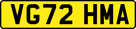 VG72HMA