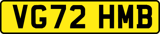 VG72HMB