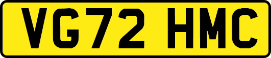 VG72HMC