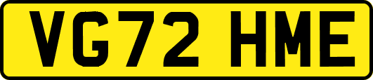 VG72HME