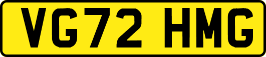 VG72HMG