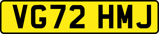VG72HMJ
