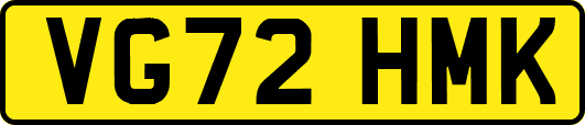 VG72HMK