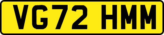 VG72HMM