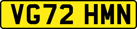 VG72HMN