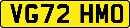 VG72HMO