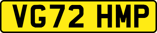 VG72HMP