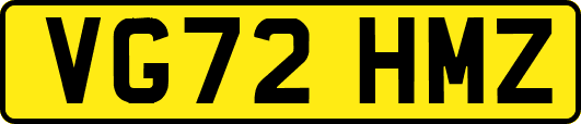 VG72HMZ