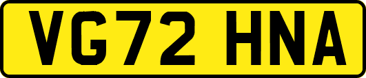 VG72HNA