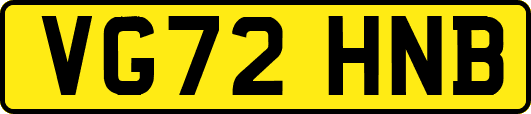 VG72HNB