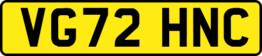 VG72HNC