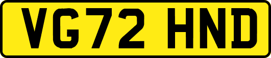 VG72HND