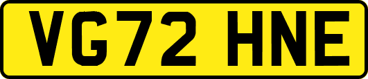 VG72HNE