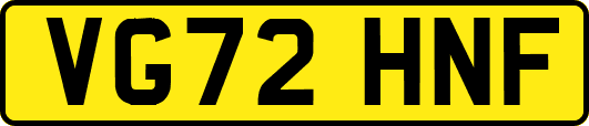 VG72HNF