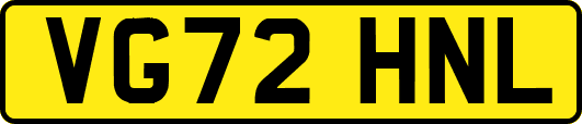 VG72HNL