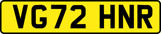 VG72HNR