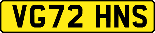 VG72HNS