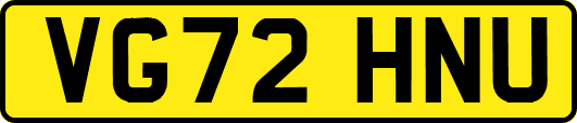 VG72HNU