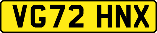 VG72HNX